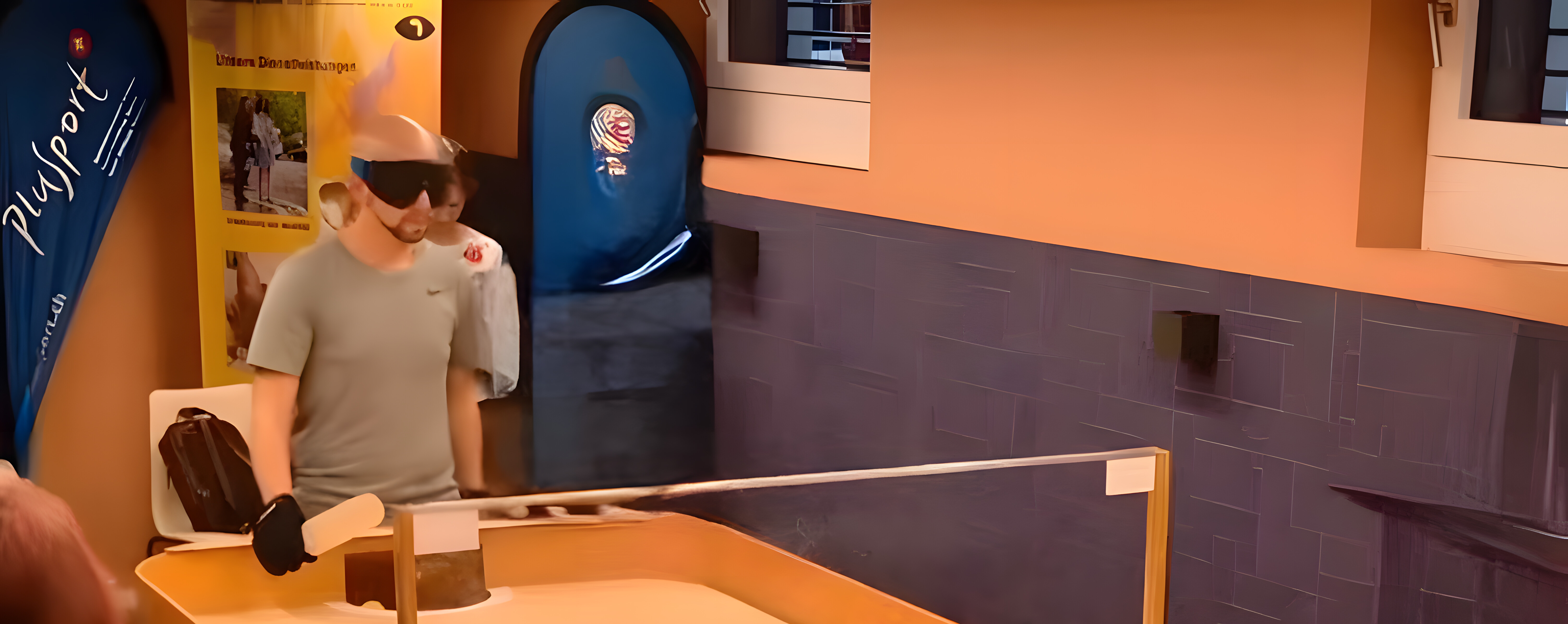 Zurich Open 2025 Banner